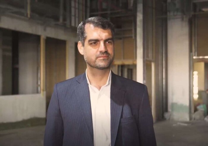 فرماندار کرمان: وزارتخانه ها به اقتدار استانی علاقه ندارند