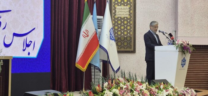 از ماراتن نوبت اول کنکور ۱۴۰۴ تا انتصابهای وزیر علوم