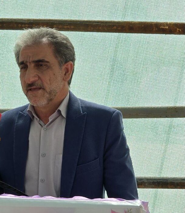 توسعه باغ های بدره منجر به اشتغال شش هزار نفر می شود
