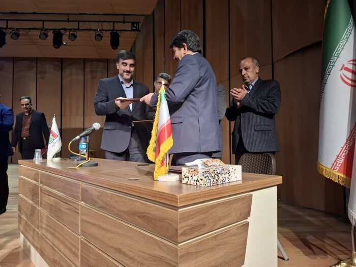 معاون وزیر راه: هوشمندسازی حمل و نقل به معنای واقعی اتفاق نیافتاده است
