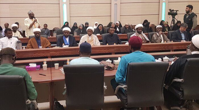 تحولات رسانهای بهترین فرصت برای ترویج سبک زندگی اسلامی است