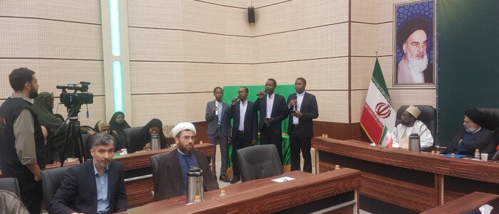 تحولات رسانهای بهترین فرصت برای ترویج سبک زندگی اسلامی است