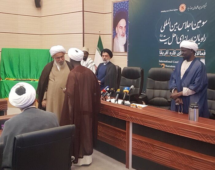 تحولات رسانهای بهترین فرصت برای ترویج سبک زندگی اسلامی است