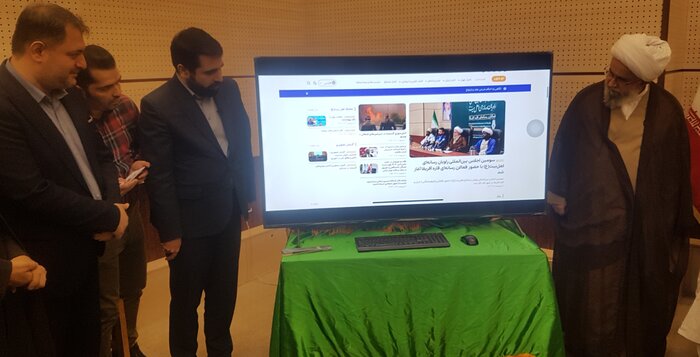 تحولات رسانهای بهترین فرصت برای ترویج سبک زندگی اسلامی است