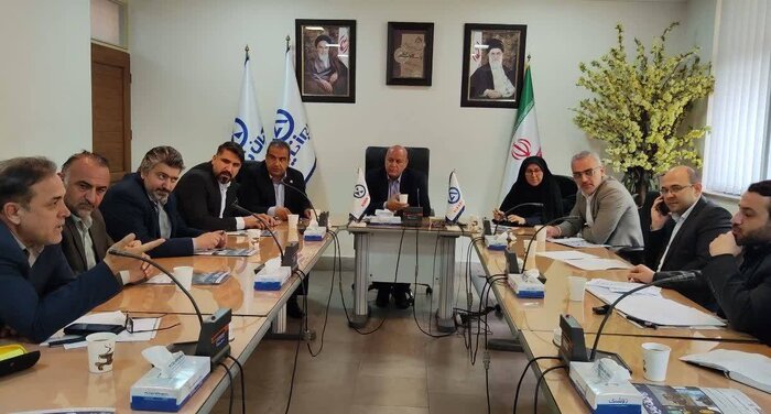حمایت از تولید و کارگران در اسلامشهر