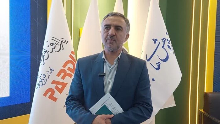سراج : کمیسیون مربوط به هوش مصنوعی در مجلس پیش بینی شده است+ فیلم