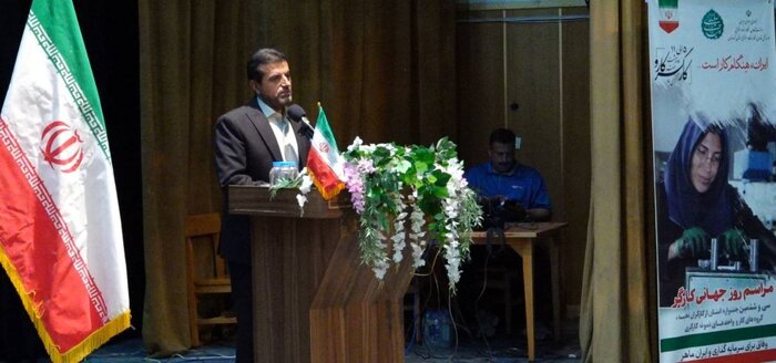 غم نان تا داغ بندرعباس در جشنواره امتنان کردستان