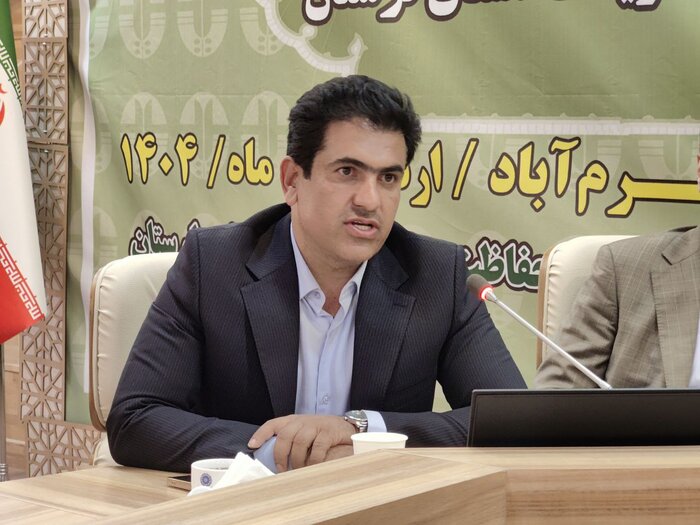 زادآوری جنگل‌های بلوط زاگرس به صفر رسیده است