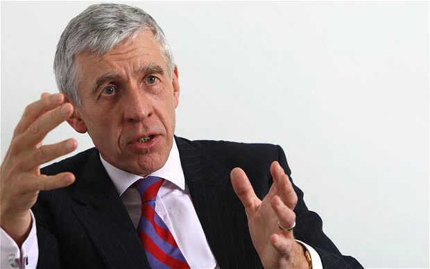 استراو: مذاکرات عمان فرصتی جدی برای حل اختلافات/نتانیاهو ناگزیر به پذیرش توافق احتمالی است