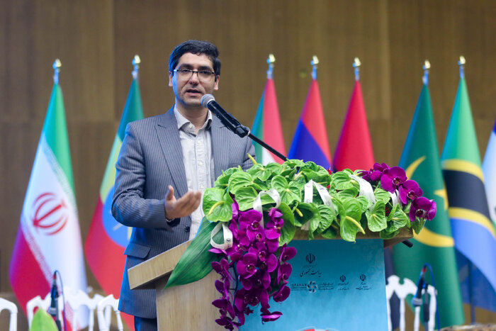 اجلاس ایران و آفریقا در اصفهان؛ تولد روابط اقتصادی نوین بر پایه همکاری‌های دیرینه