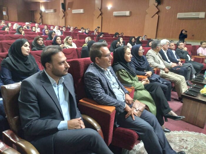 ۱۳۰۰ کودک مبتلا به اوتیسم در فارس شناسایی شد