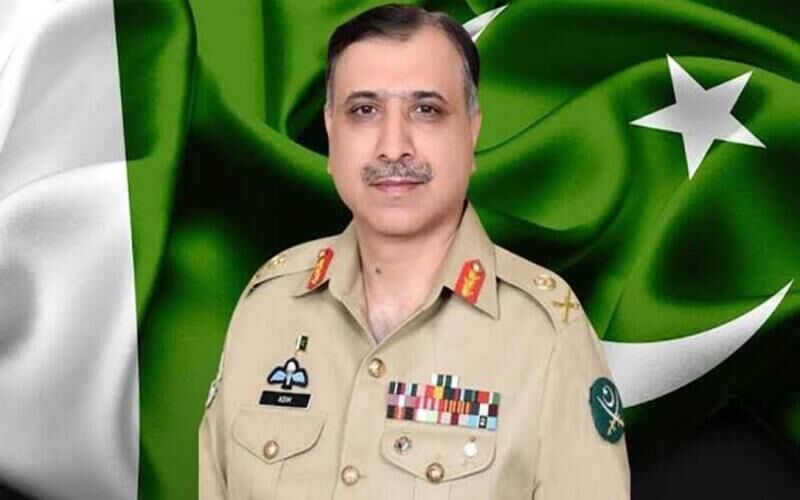 انتصاب مشاور جدید امنیت ملی پاکستان در بحبوحه تنش‌ها با هند