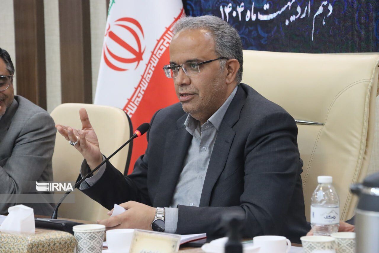 استاندار: توسعه سیستان و بلوچستان نیازمند عزم ملی و واگذاری اختیارات ویژه است