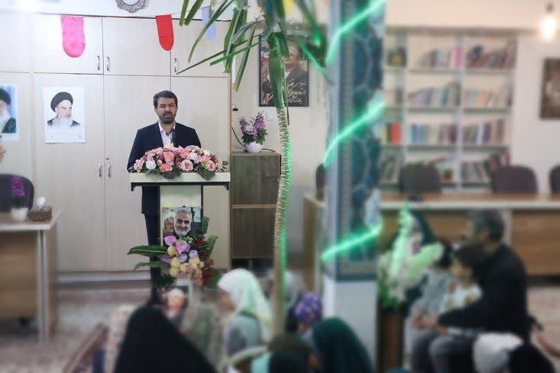 استاندار همدان از پیگیری مطالبات دختران ساکن در موسسات خیریه خبر داد