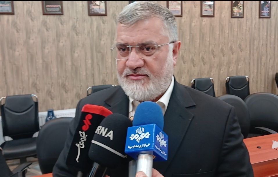 فیلم| استاندار تهران:پاکدشت ظرفیت بزرگ اقتصادی و قطب صنعتی استان تهران است