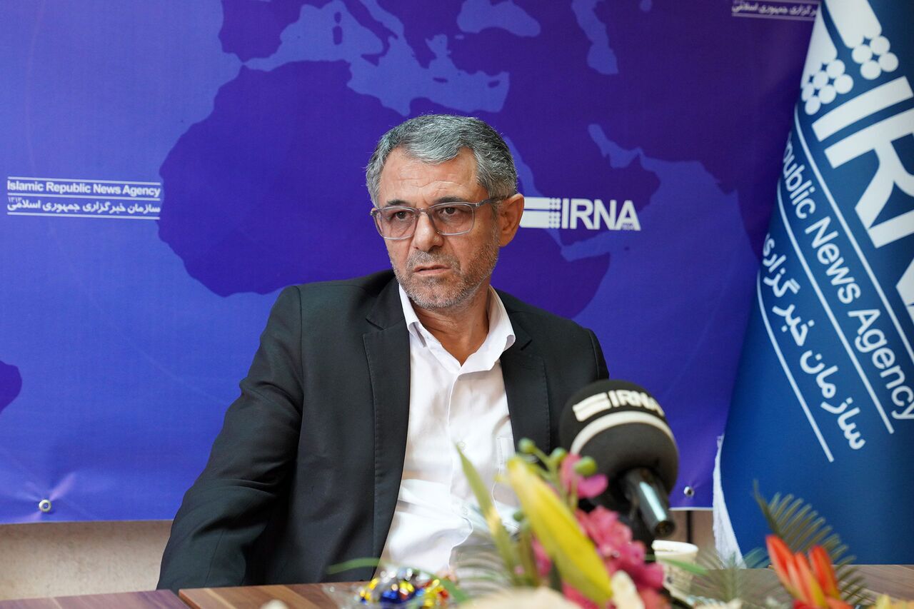 Iran-Azerbaijan trade set to reach $5 billion following bilateral deals: Lawmaker