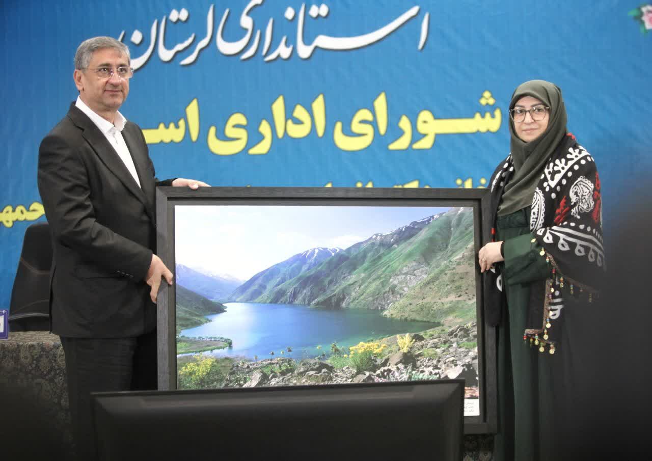 ارزش گذاری اقتصادی اکوسیستم های لرستان با جدیت دنبال می شود
