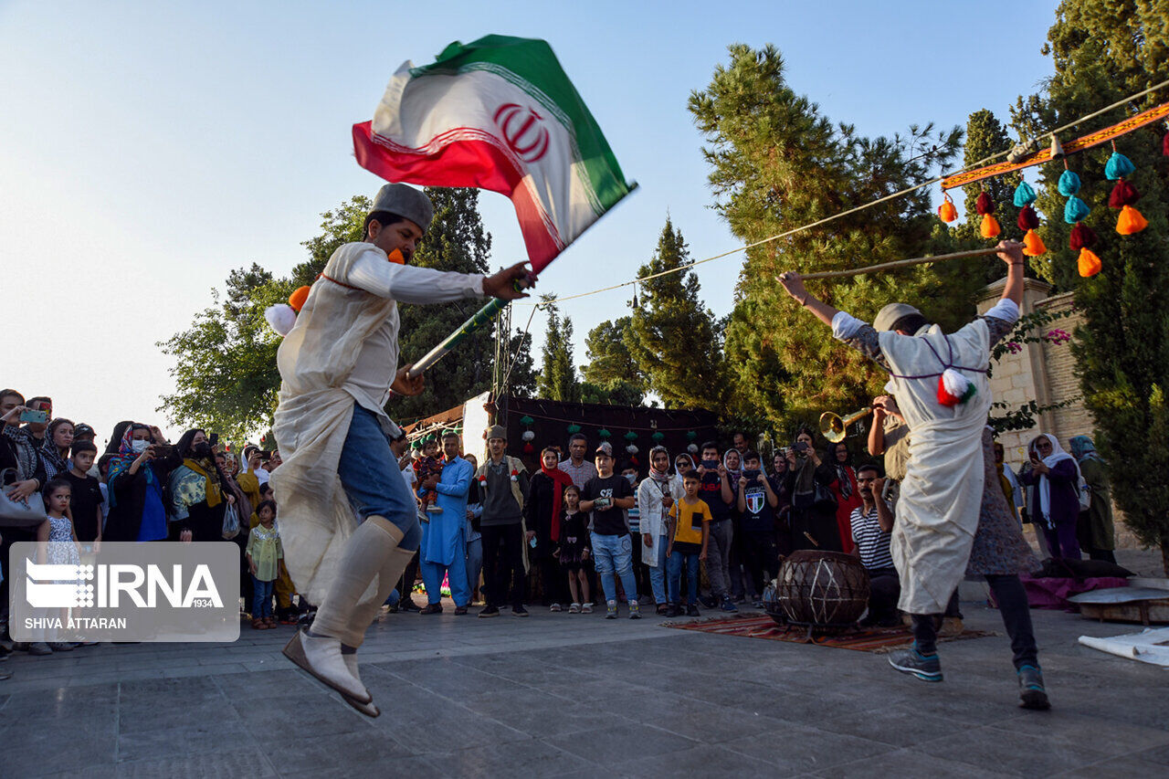 خراسان‌شمالی میزبان جشنواره ملی «اقوام ایران زمین» است