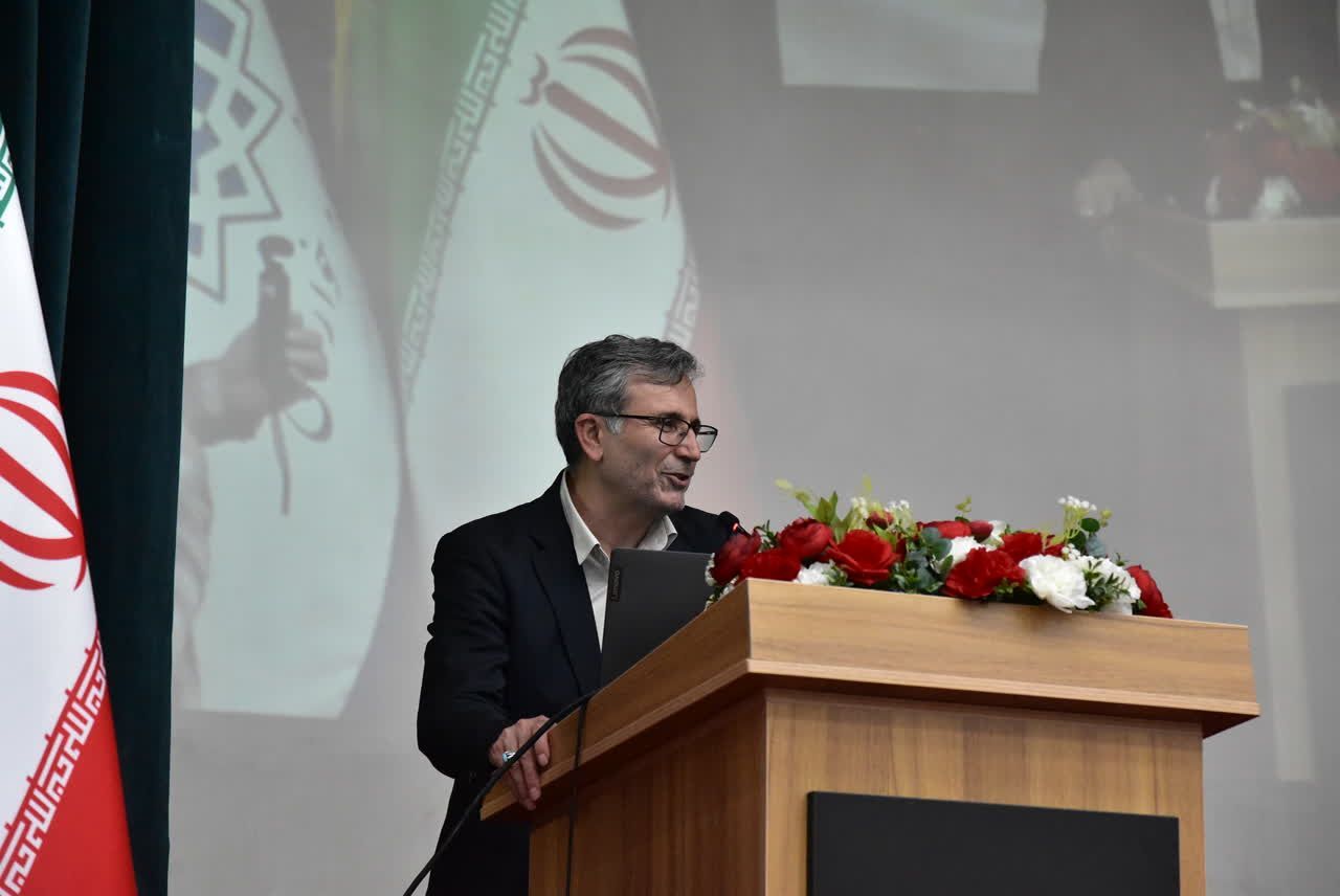 دانشگاه خوارزمی امسال بحران مالی نخواهد داشت
