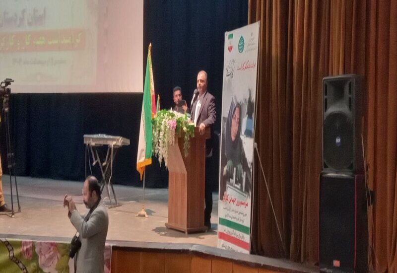 نماینده مجلس: ۲۵۰ میلیارد تومان اعتبار از محل توازن به کردستان اختصاص دارد