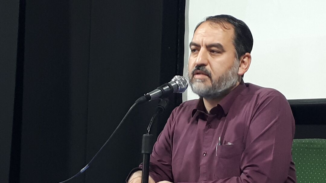 آموزش‌ و پرورش فراگیرترین نظام تعلیم و تربیت است