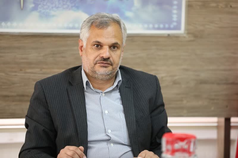 دوگانه‌سوز کردن ۳۰ درصد نانوایی‌های چهارمحال و بختیاری هدف‌گذاری شد