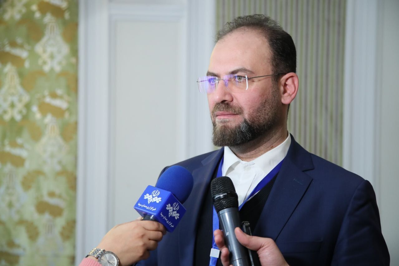 ثبت دستاورد بی‌نظیر ترانزیت ایران در دوره ...