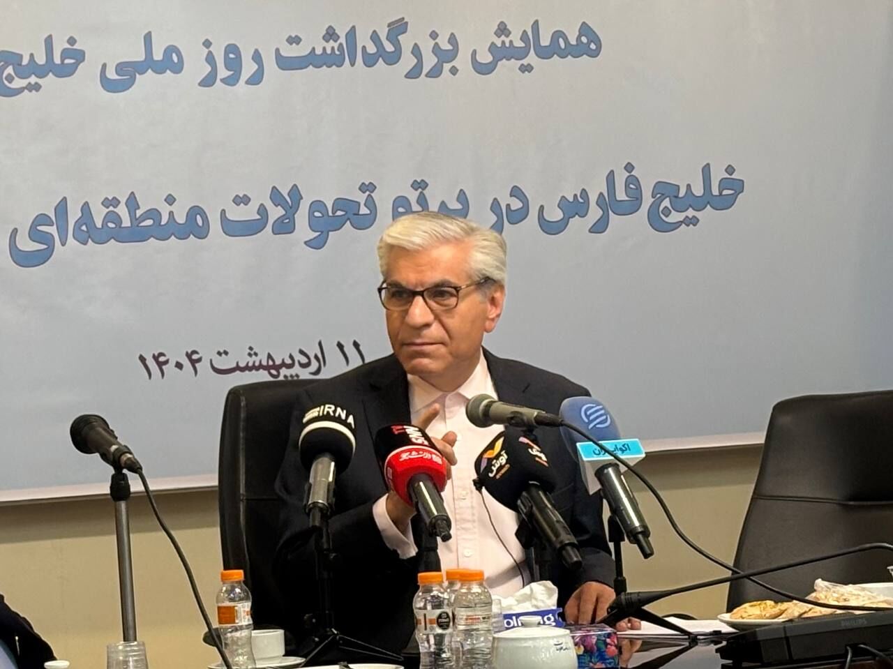 عادلی: قدرت اقتصادی به امنیت درون‌زا و پایدار منتهی خواهدشد