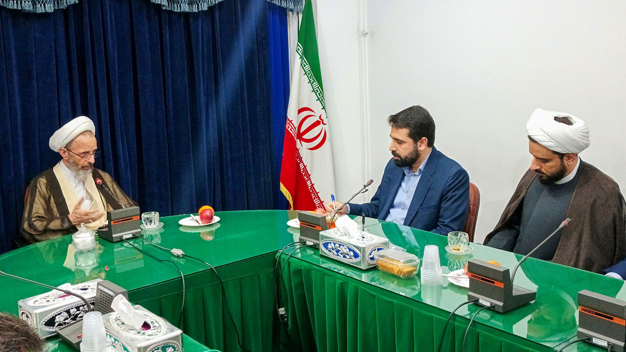 امسال شاهد پیشرفت در حوزه حکمرانی فضای مجازی خواهیم بود