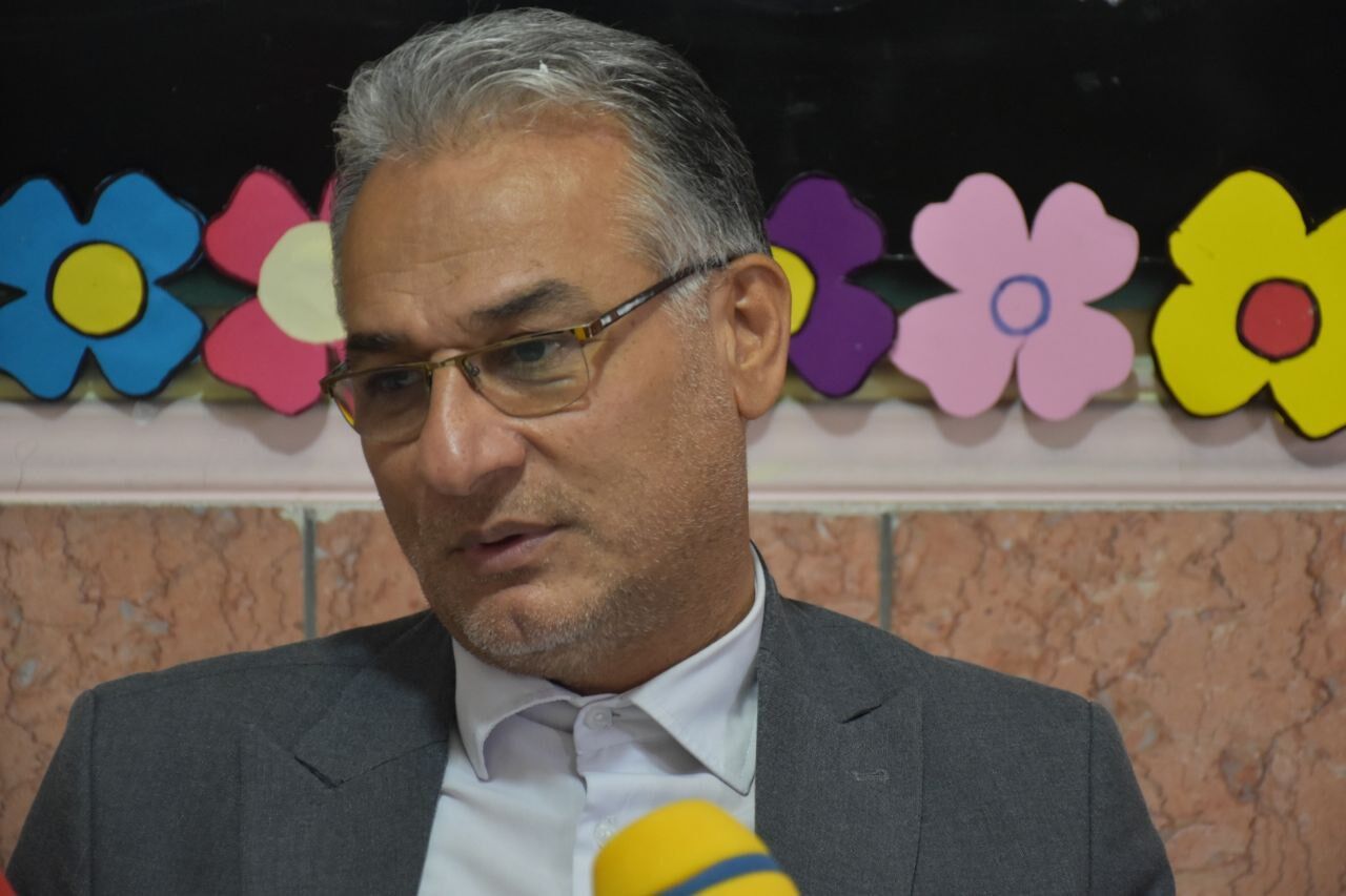 ۲ معلم گلستانی، نمونه کشوری شدند؛ اجرای ۱۴۰ برنامه شاخص برای تکریم مقام معلم