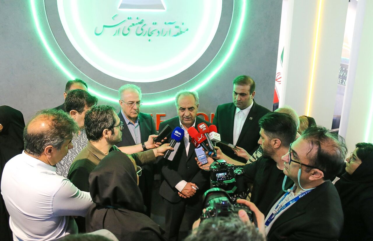 پیوندهای تاریخی جمهوری آذربایجان با ایران زمینه ساز ایجاد روابط پایدار است