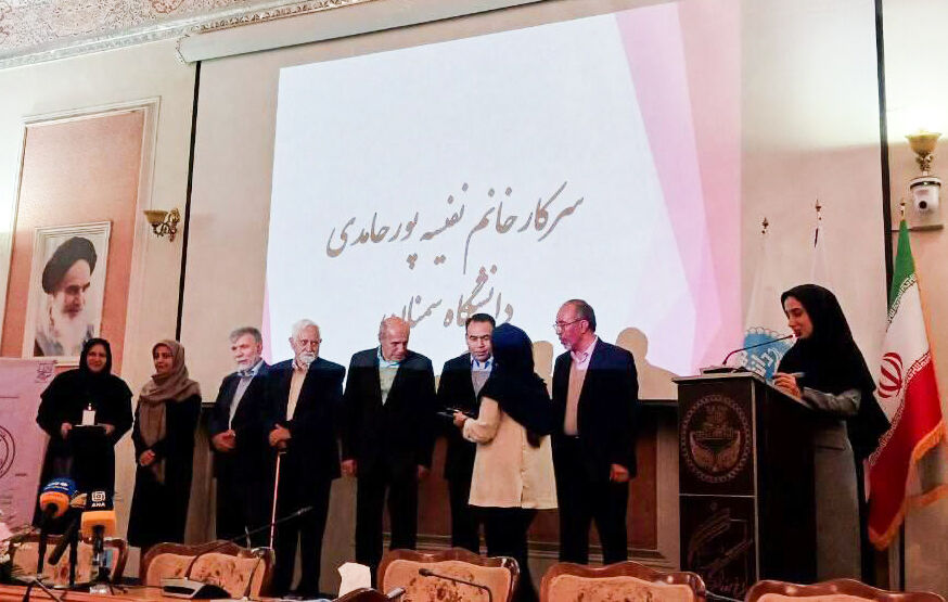 تجلیل از ۶۰ روانشاس مشاور و کارشناسان مراکز مشاوره دانشگاه‌های کشور
