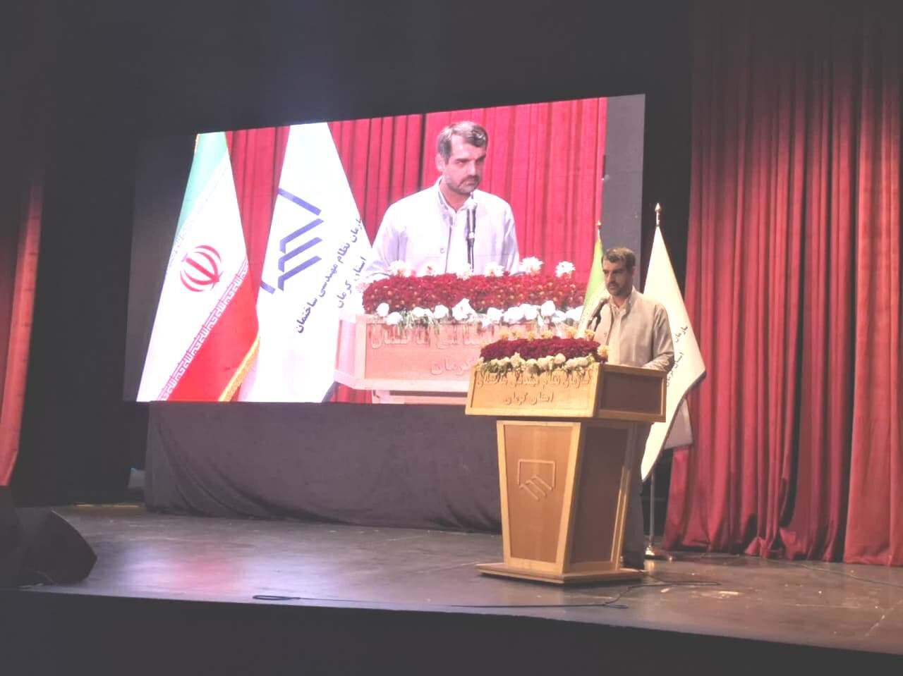 نایب رییس کمیسیون عمران مجلس: پدیده مُهرفروشی در نظام مهندسی وجود دارد