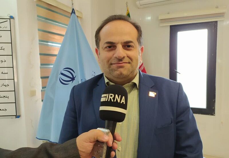 پروژه فیبر نوری آستارا مراحل نهایی را می‌گذراند