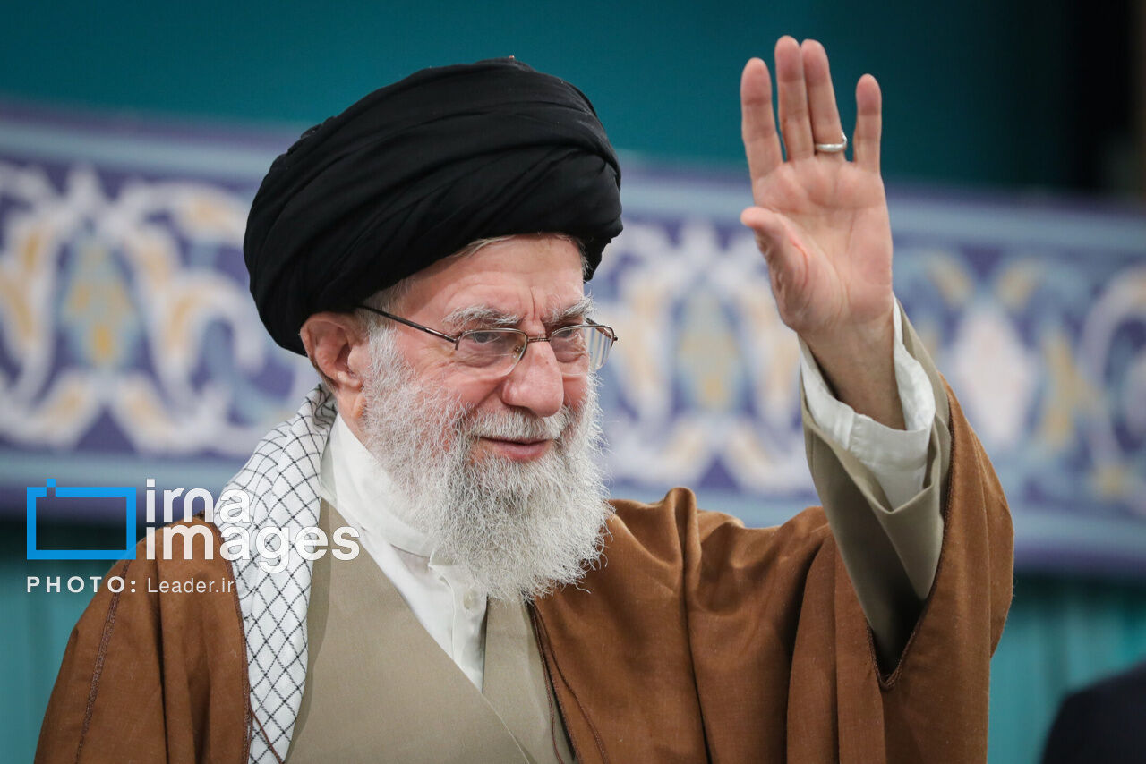 قائد الثورة يستقبل الاحد المقبل القائمين على الحج