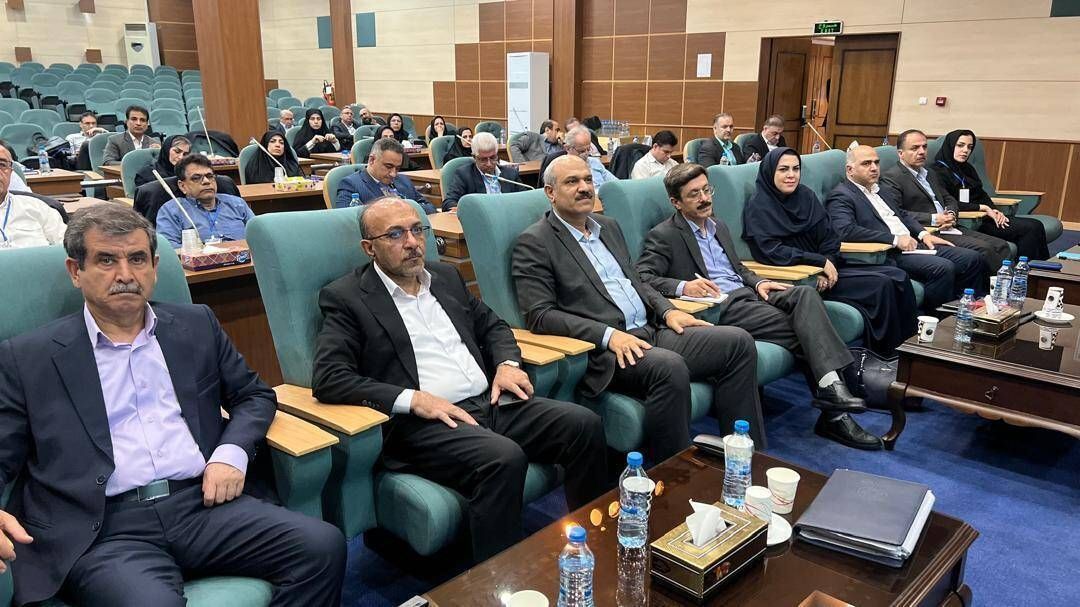 مزایای موافقت‌نامه تجارت آزاد ایران با اعضای اوراسیا بازخوانی شد
