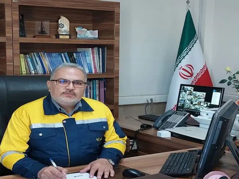 پست خراسان جنوبی رتبه دوم کشوری در ارزیابی شاخص‌های تجمیعی را کسب کرد