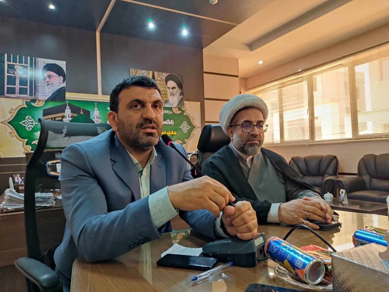 ۱۶ کاروان با ۱۱ پرواز از استان یزد عازم سرزمین وحی می‌شوند