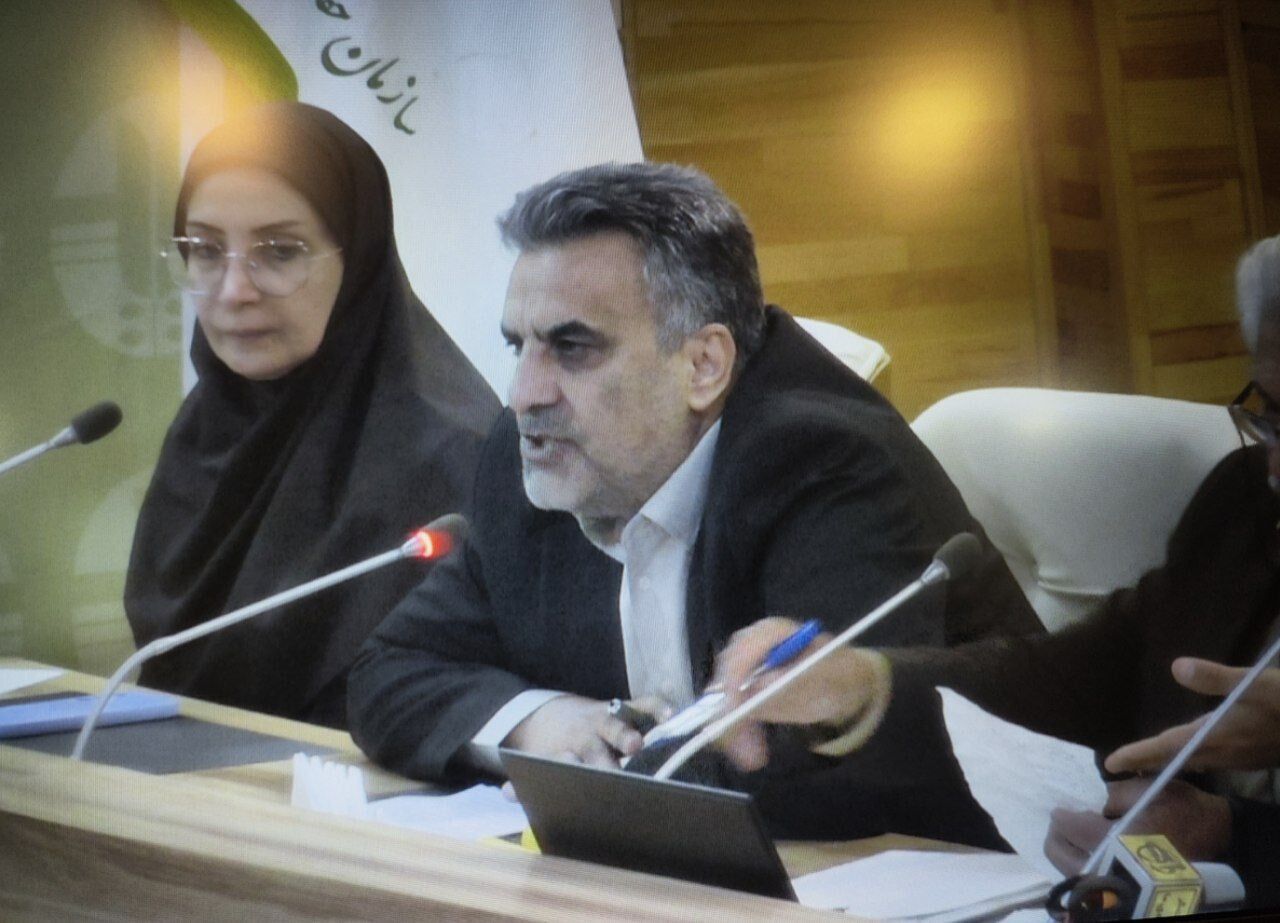 زادآوری جنگل‌های بلوط زاگرس به صفر رسیده است