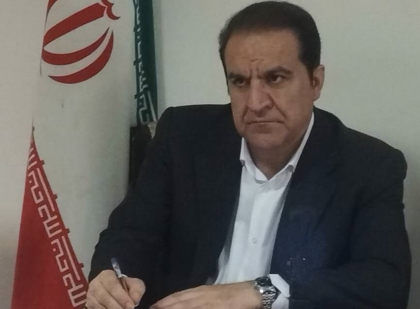 استاندار ایلام: پیگیری مشکلات و مطالبات مردم رسالت اصلی رسانهها است استاندار ایلام: پیگیری مشکلات و مطالبات مردم رسالت اصلی رسانهها است
