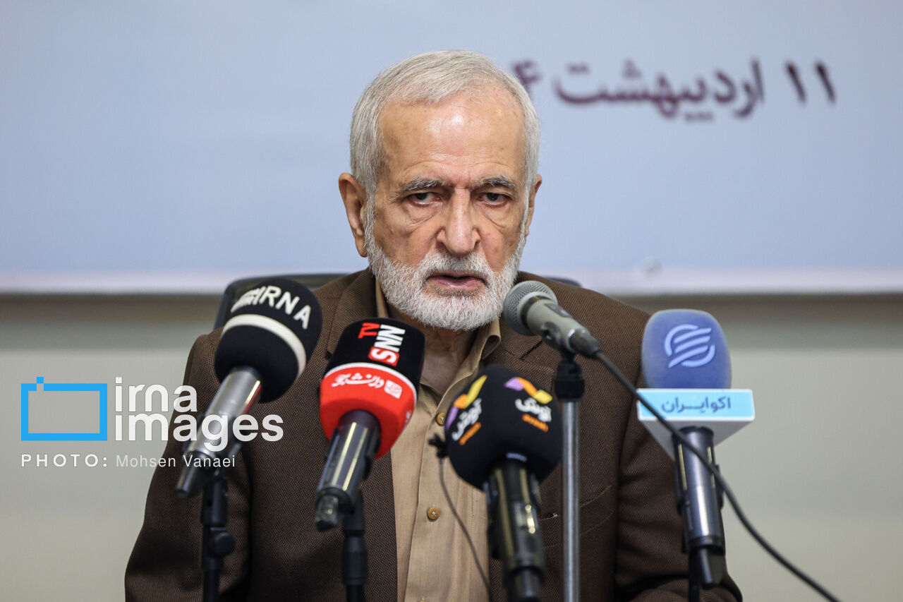 کمال خرازی: تحولات بین‌المللی نزدیکی بیشتر کشورهای منطقه را ایجاب می‌کند