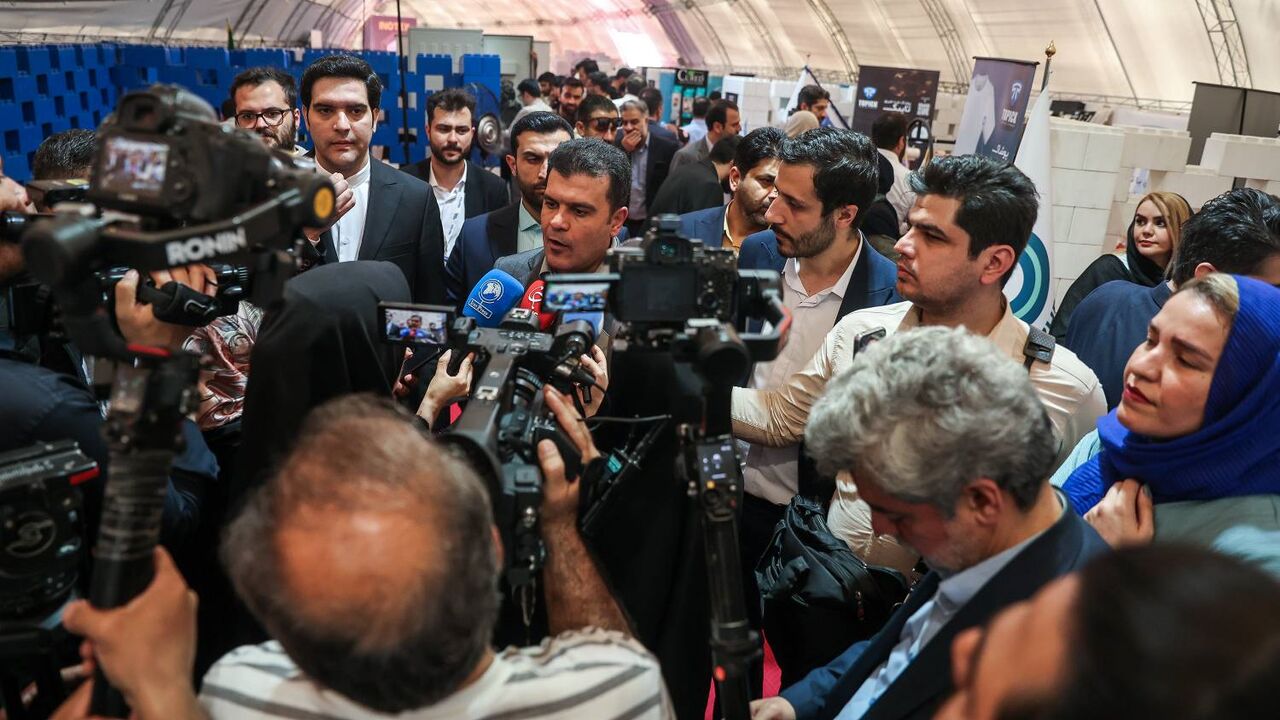 تکمیل زنجیره‌سازی در تولید به کمک شرکت‌های دانش‌بنیان