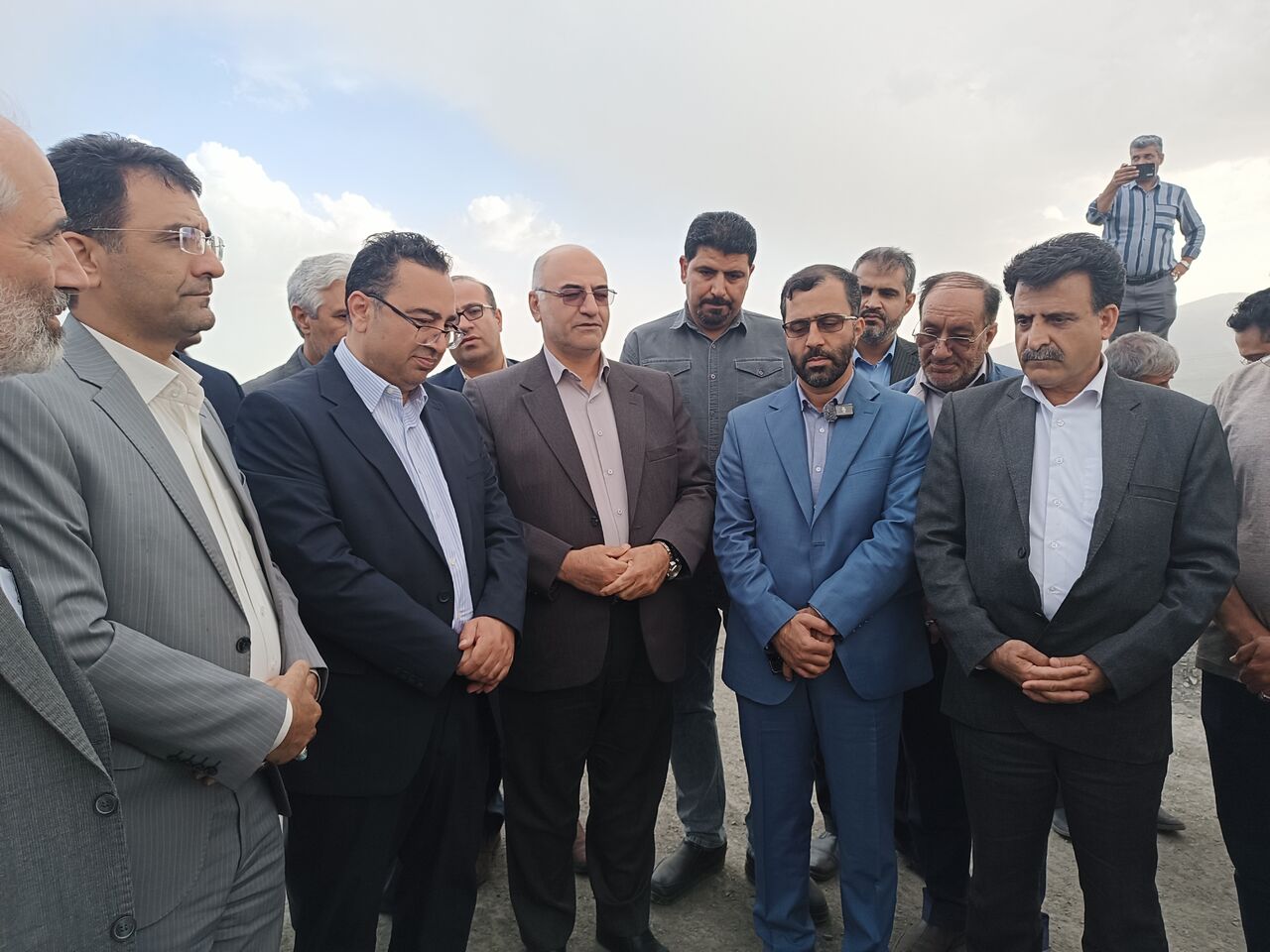 ۳۳ هزار و ۸۵۱ متقاضی نهضت ملی مسکن در بروجرد ثبت‌نام کردند