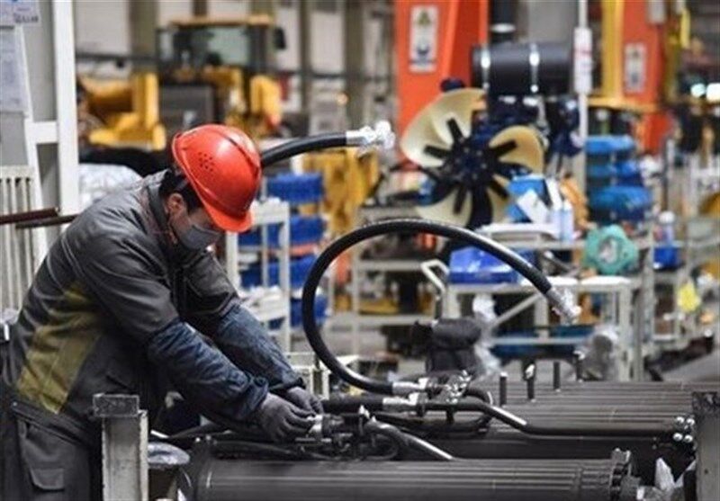 مدیرکل تعاون مازندران: لازمه افزایش تولید مهارت آموزی کارگران است