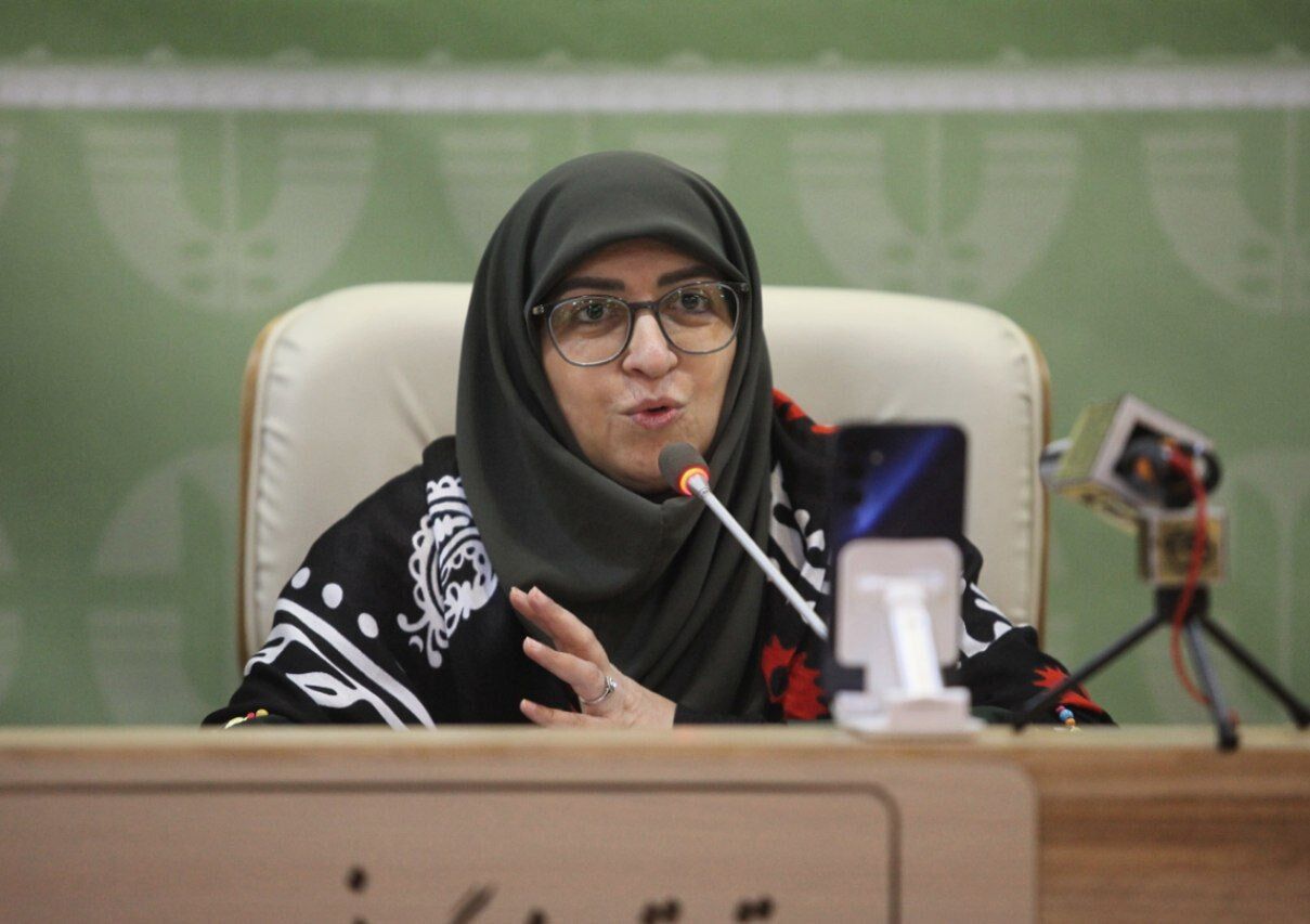 معاون رییس جمهور: کارگروه مدیریت و احیای تالاب ها در کشور تشکیل شده است