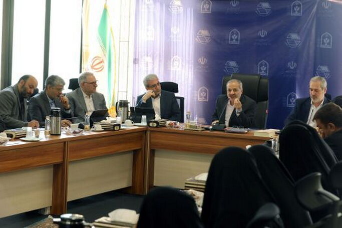 کاظمی : محور برنامه‌های هفته معلم، تکریم معلمان و تشریح توسعه عدالت آموزشی باشد
