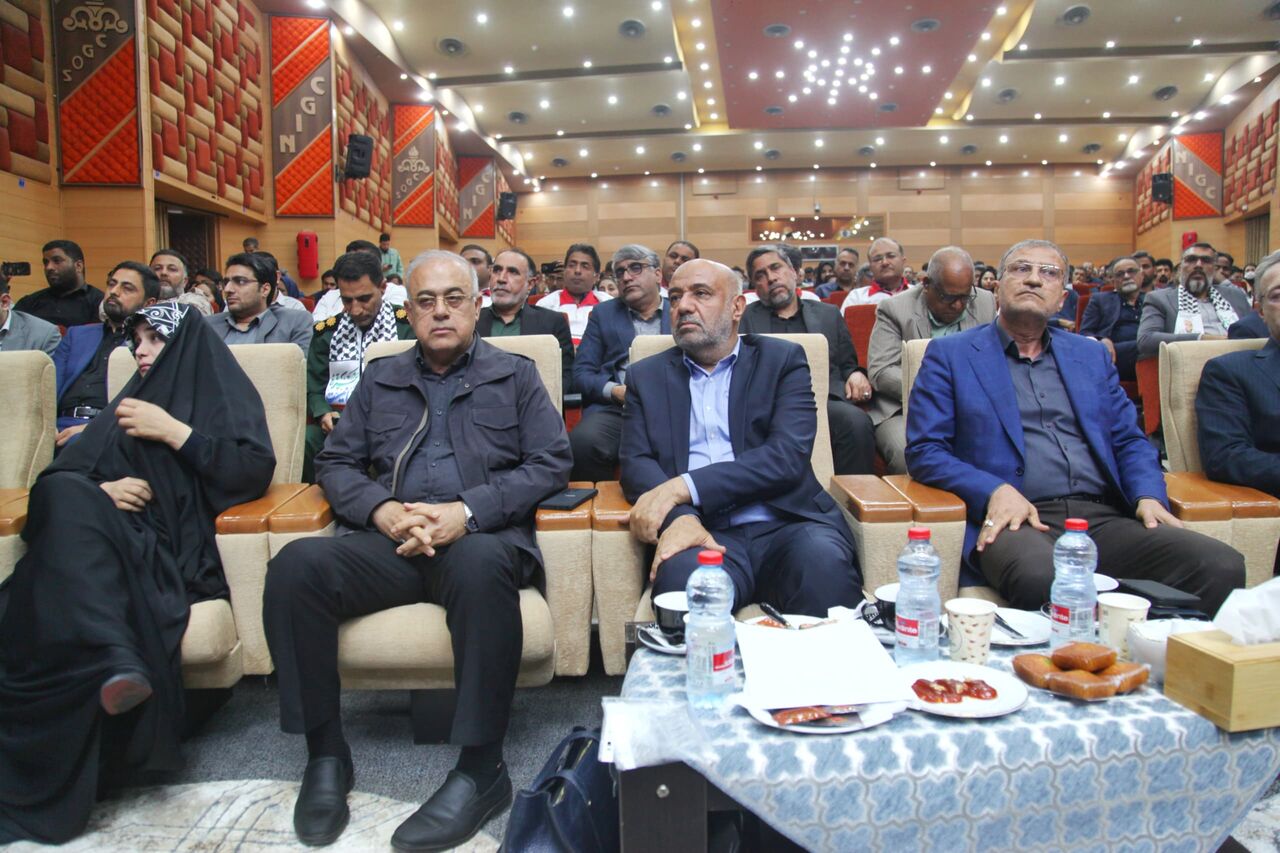 حادثه بندر شهید رجایی باید نقطه عطف تحول نظام ایمنی کشور شود 