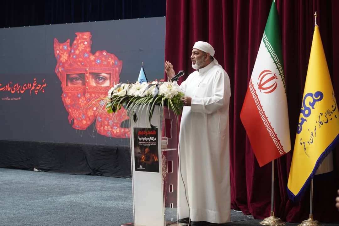 امام جمعه اهل سنت بندرعباس: دولت، حقوق کارگران را پیگیری کند