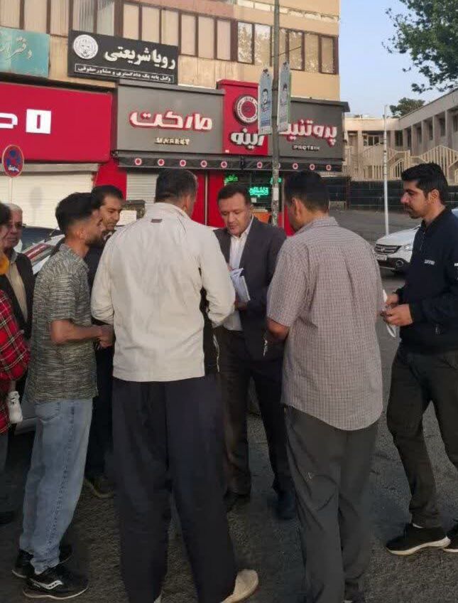 تورهای غیرمجاز گردشگری در سنندج به دستگاه قضایی معرفی شدند