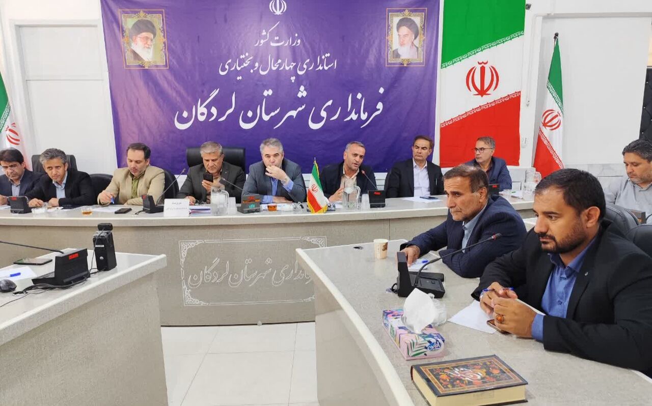 زیرساخت‌های میراث‌فرهنگی، گردشگری و صنایع‌دستی چهارمحال و بختیاری تقویت می‌شود